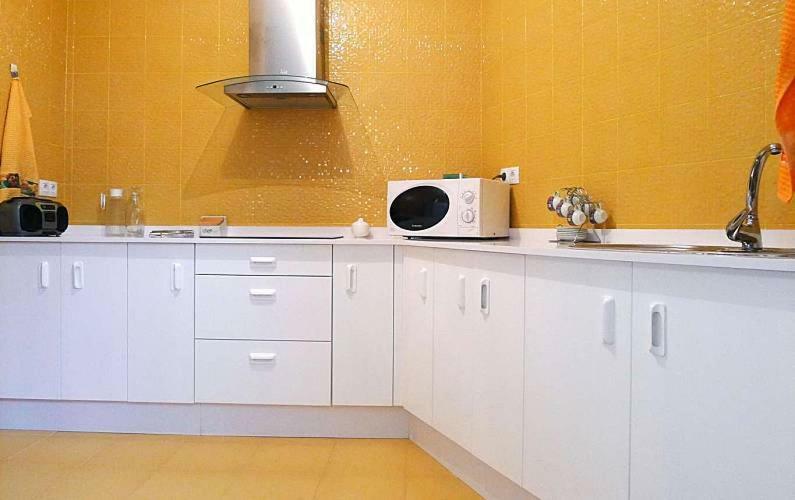 Acogedor Apartamento Ribeira Sacra Монфорте-де-Лемос Екстер'єр фото