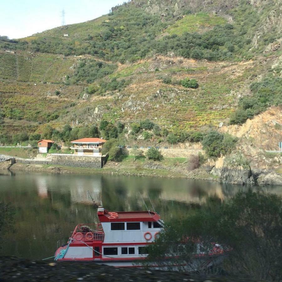 Acogedor Apartamento Ribeira Sacra Монфорте-де-Лемос Екстер'єр фото